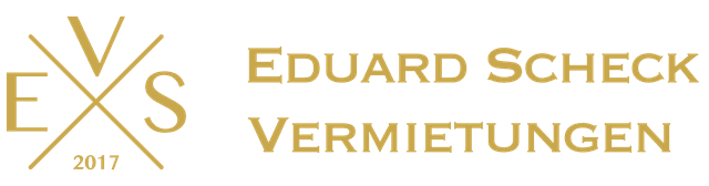 Eduard Scheck Vermietungen